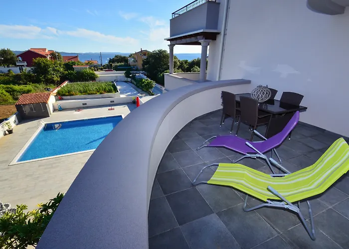 아파트호텔 Plat Kožino