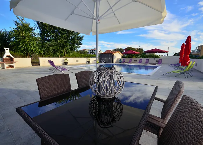 Plat Apartmanhotel
