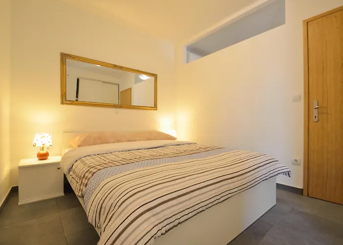 Plat Apartmanhotel 4*