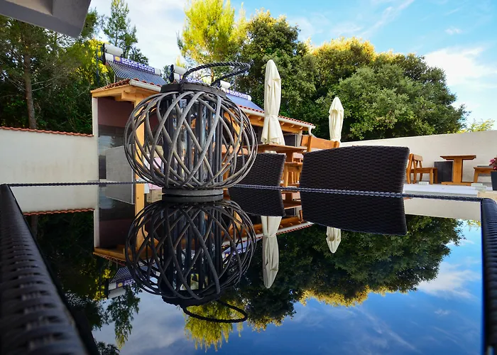 Plat 아파트호텔 Kožino