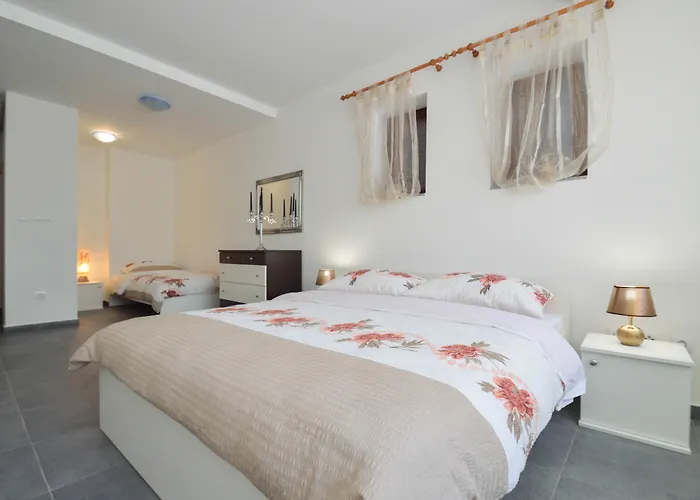 Plat Apartmanhotel