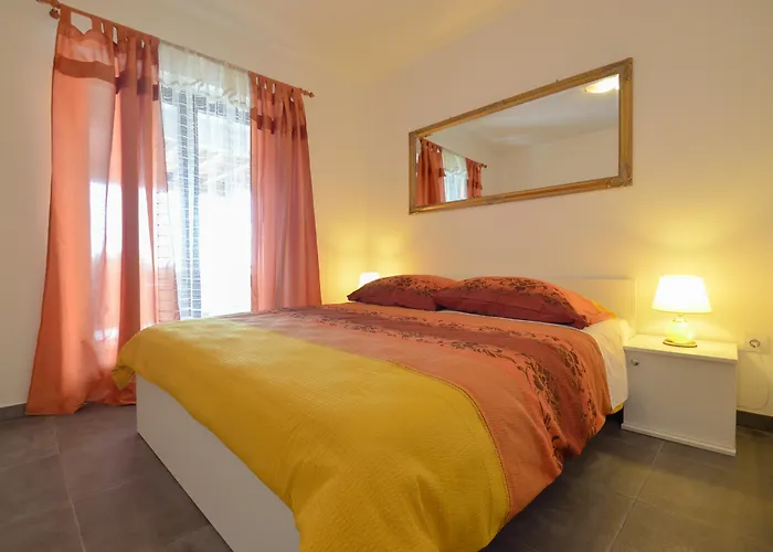 Apartmanhotel Plat 4*