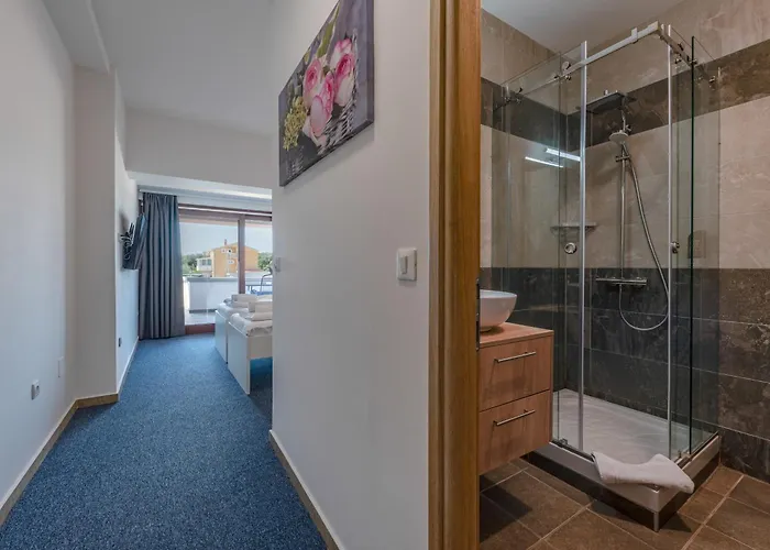 Plat Apartmanhotel