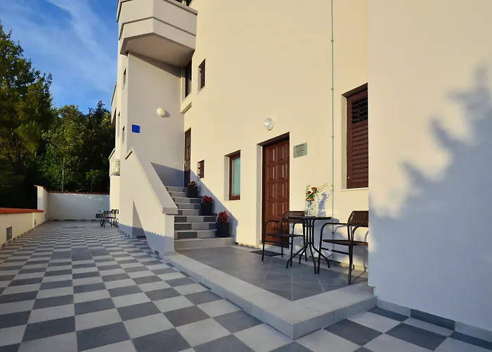 Apartmanhotel Plat