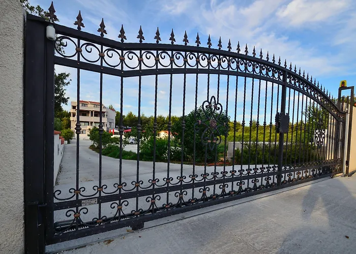 아파트호텔 Plat