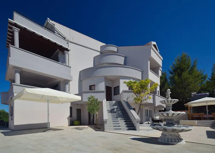 아파트호텔 Plat Kožino