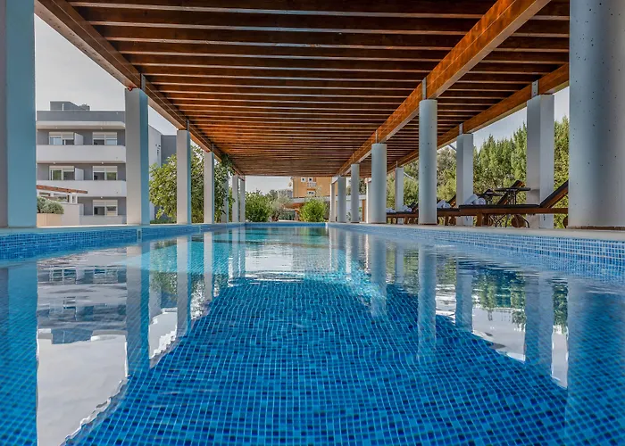 Plat Apartmanhotel 4*